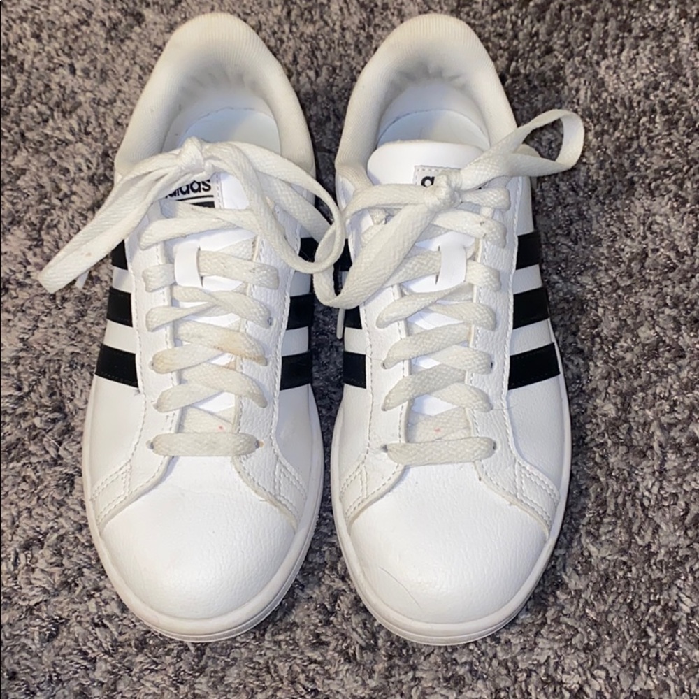 Adidas shoes
